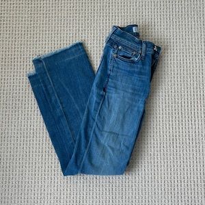 AYR Bomb Pop Jeans - Size 25